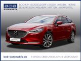 Mazda 6 2.5 SKYACTIV-G 194 EDITION 100 - Mazda 6 in Bochum