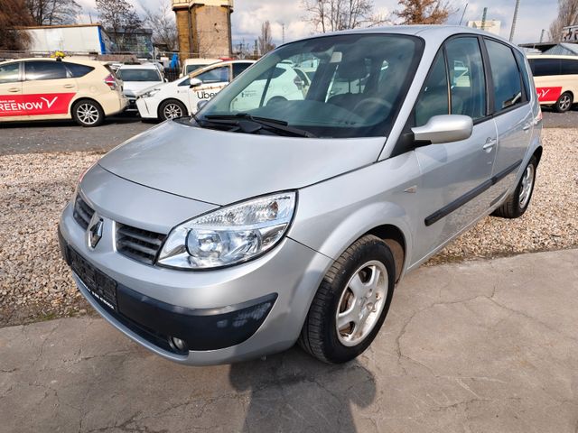 Renault Scenic II Avantage*AUTOMATIK*KLIMA*EFH*