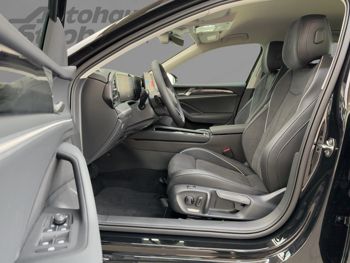 Volkswagen Passat Variant - Bild 8