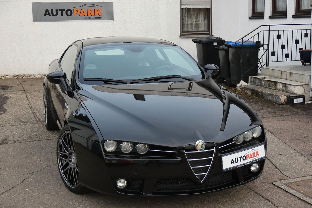 Angebot ansehen Alfa Romeo Brera