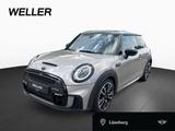 MINI JCW-Trim LED Navi Pano RFK CarPlay DA Sportpaket
