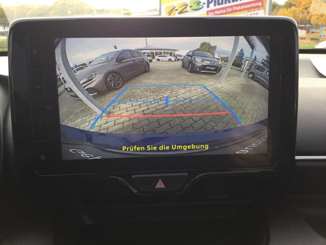 Yaris 1.5 Hybrid Style PDC SHZ KAMERA ACC LED