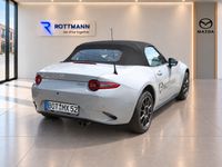 Mazda MX-5 - Vorschau Bild 5