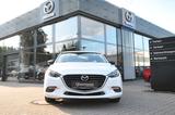 Mazda 3 Lim. 2.0 Sports NAVI/BOSE/R.Kamera/KeyLess/WKR - Mazda: R3