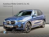 BMW iX3 Inspiring M Sportpaket ACC LED Kamera GSD 1V - blaue BMW iX3