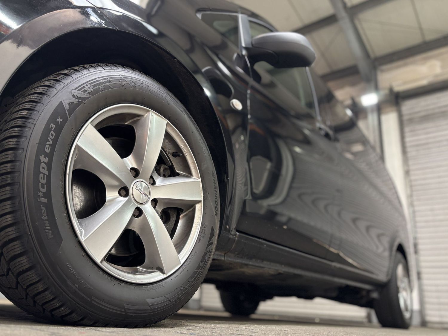 Fahrzeugabbildung Mercedes-Benz Vito Tourer 119 CDI Pro 4MATIC lang#LED#Kamera