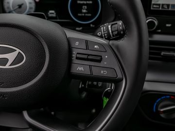 Hyundai i20 1.0 Trend Navi Kamera Digitales Cockpit