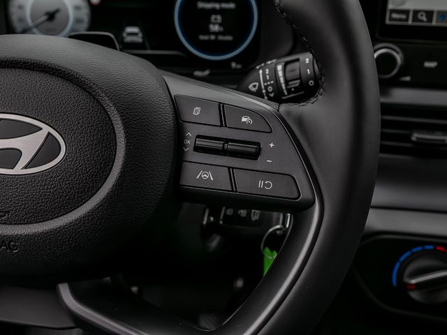 Hyundai i20 1.0 Trend Navi Kamera Digitales Cockpit