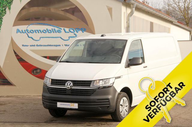 Volkswagen T6.1 Transporter Kasten AHK KAMERA HECKKLAPPE