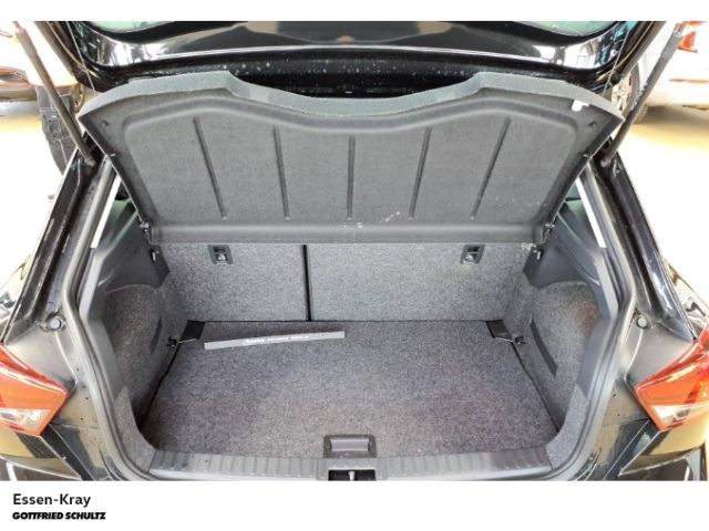 Seat Ibiza - Bild 6
