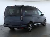 Volkswagen Caddy Maxi 2.0TDI DSG STYLE NAV PRO 7SITZ - VW Caddy Maxi von 2024