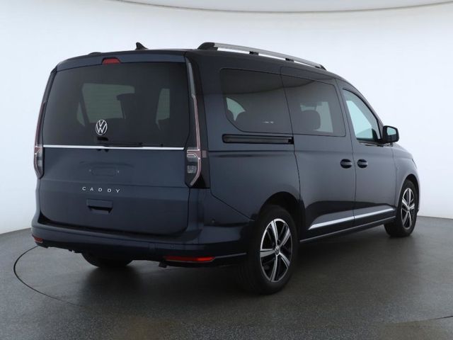 Volkswagen Caddy Maxi 2.0TDI DSG STYLE NAV PRO 7SITZ