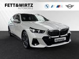 BMW 520i Touring *Facelift*|M Sport|Panorama|AHK - BMW 5er Reihe Jahreswagen: Kombi