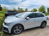 Volkswagen Tiguan 1.4 TSI ACT 4MOTION JOIN JOIN