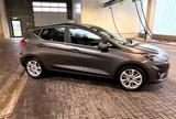Ford Fiesta 1,0 EcoBoost 74kW Titanium Titanium
