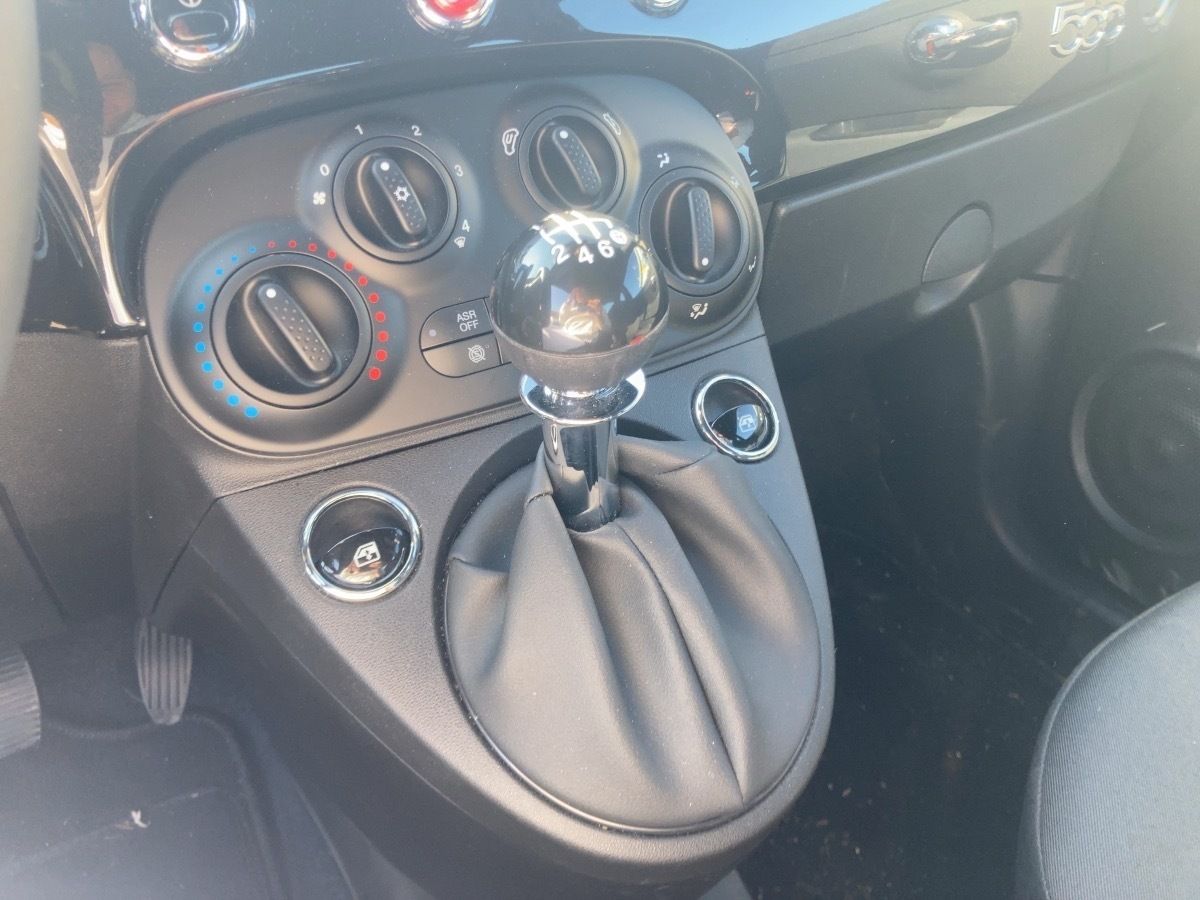 Fiat 500 - Bild 13
