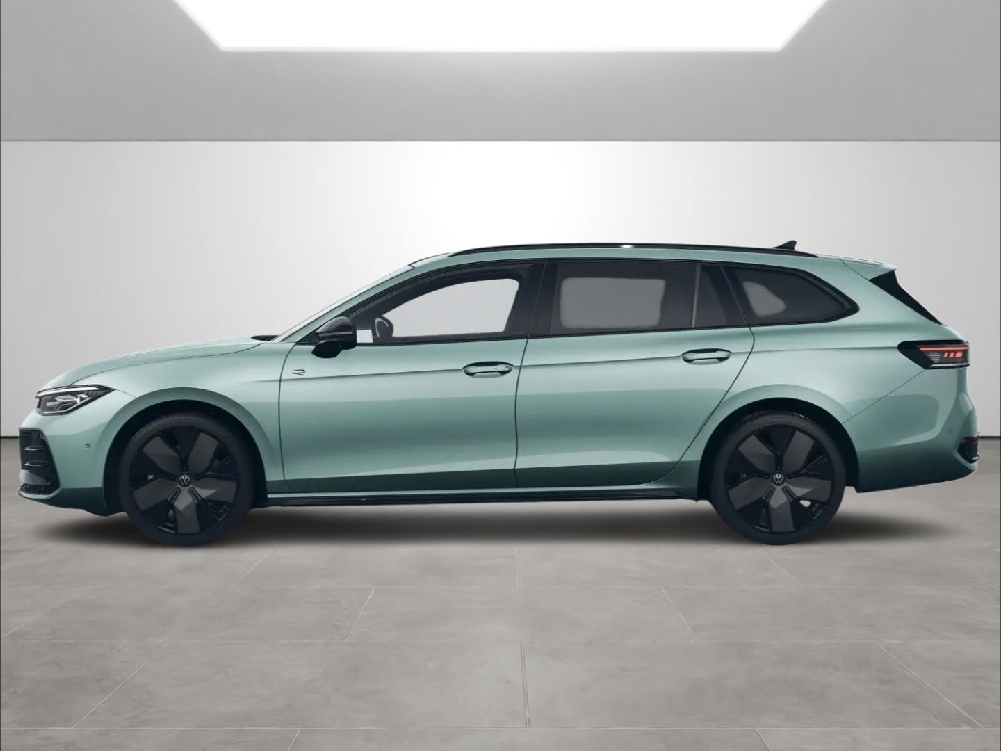 Passat 2.0 TDI 4M R-LINE SIGNATURE
