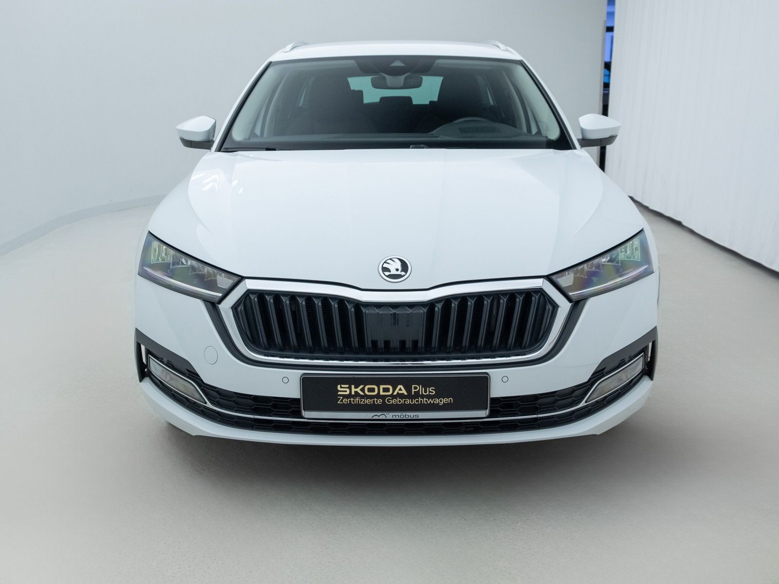 Skoda Octavia - Bild 3