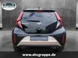 Toyota Aygo X 1.0 VVT-i 5-Türer Pulse 5-Gang-Schaltgetr - Toyota Aygo (X) in Chemnitz