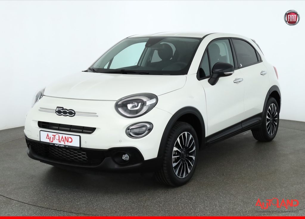 Image of Fiat 500X