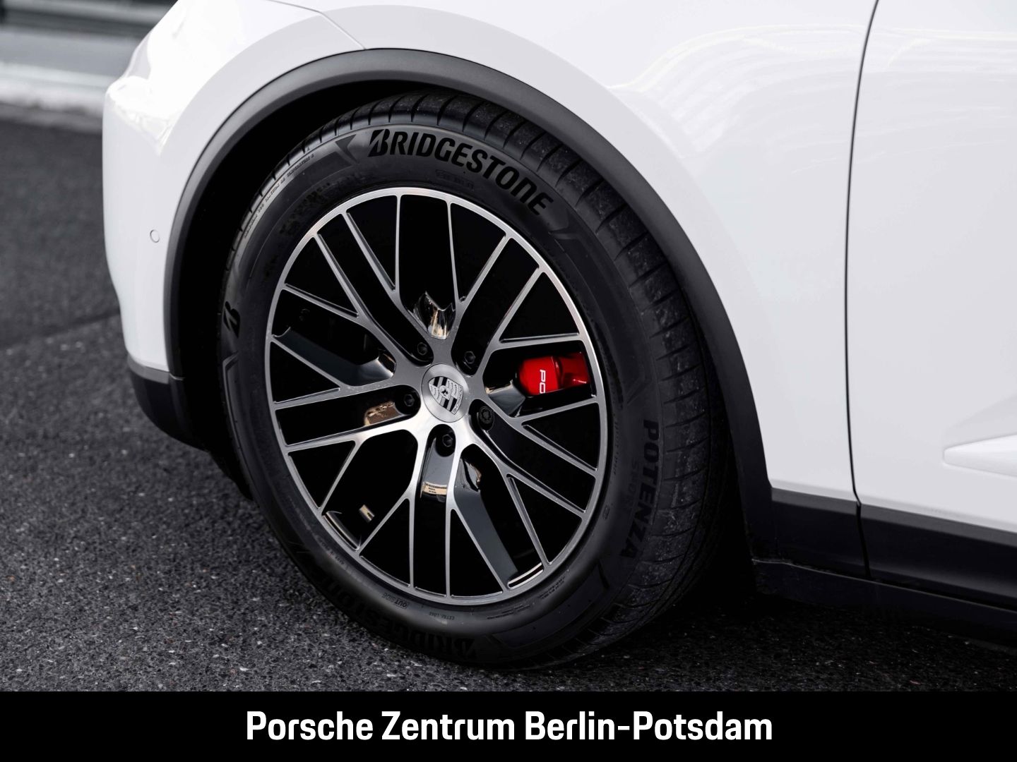 Porsche Macan - Bild 12