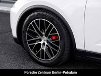 Porsche Macan - Vorschau Bild 12