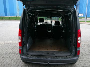 Mercedes-Benz Citan Kasten 108 CDI Lang