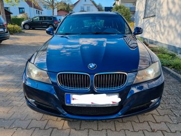 BMW 325 - 10