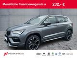 Cupra Ateca 2.0 TSI DSG 4Drive LED+NAV+RFK+ACC+AHK+SHZ - Cupra Ateca Jahreswagen