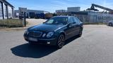 Mercedes-Benz E 320 Elegance (W211) Scheck... - gebrauchte Mercedes-Benz E 320 aus dem Jahr 2002