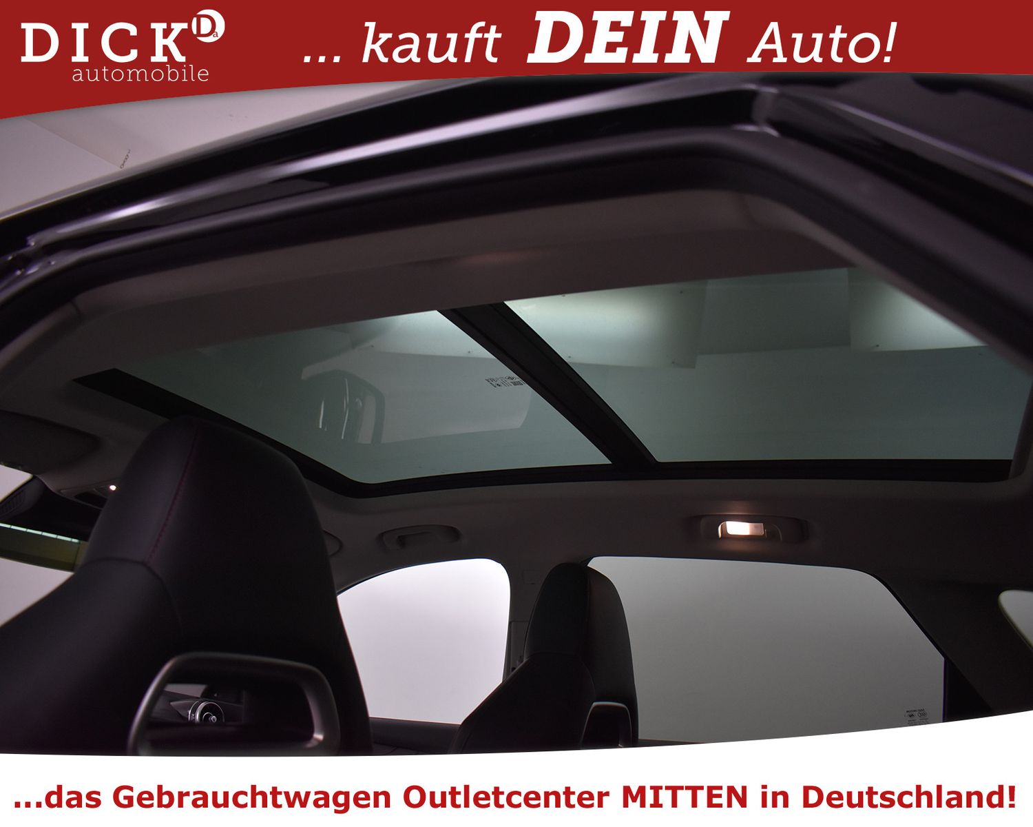 MG EHS PHEV 1.5 T-GDI Luxury  LED+PANO+ACC+SHZ+360° - Image 16