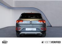 Volkswagen T-Roc - Vorschau Bild 5