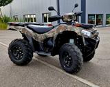 Kawasaki Brute Force 750 SE, inkl. LOF, Vertragshändler - Offers