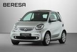 Smart fortwo cabrio ed passion Navi Kamera Sitzhzg - Smart ForTwo in Bielefeld