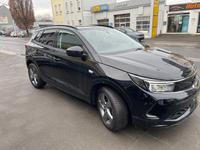 Opel Grandland GS Line +2 JAHRE GARANTIE+