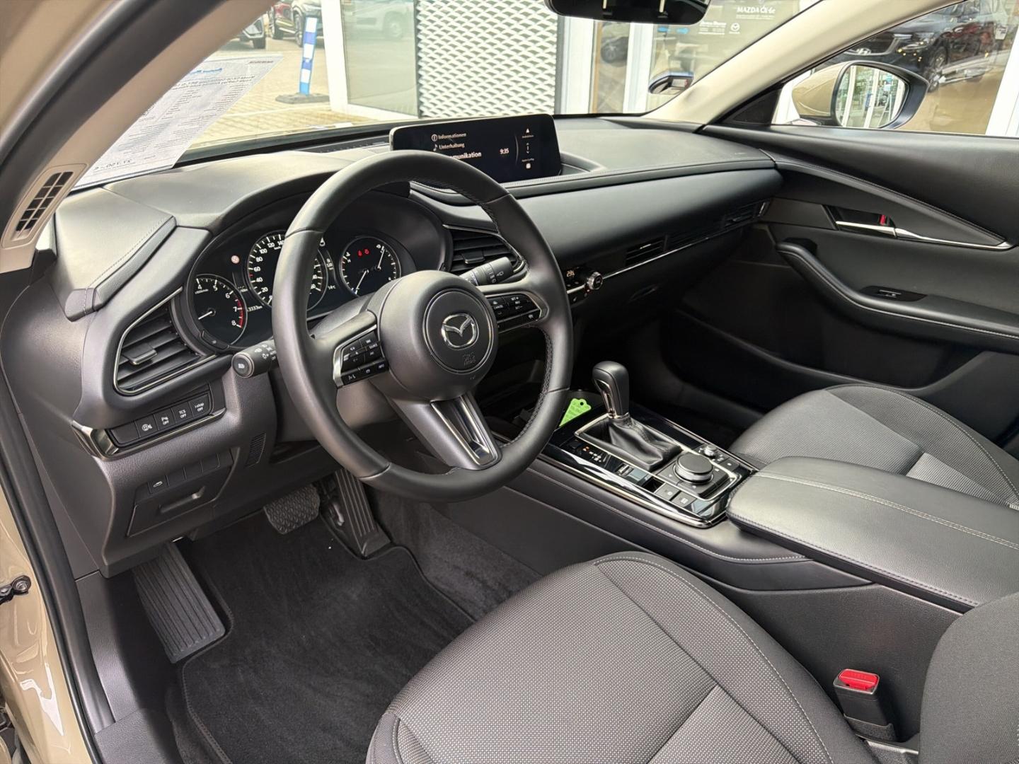 Mazda CX-30 Centre-Line SKY.-G 140 HUD Navi LED ACC Ap