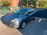 Ford Fiesta Titanium TÜV NEU! PCD! NAVI!  2 HAND! - aus 2012: Kleinwagen