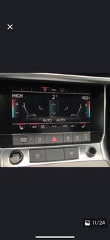 Audi A6 Avant 40 TDI Quatt. LED Virt ACC Cam StH - Audi A4: V6