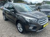 Ford Kuga Titanium*SHZ*Kamerra*Navi*TOP - Ford Kuga in Berlin
