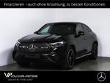 Mercedes-Benz GLC 300 d Coupe 4M/AMG/HUD/360/AHK/NIGHT/BURMEST - Mercedes-Benz GLC 300 mit Diesel-Antrieb: Coupe