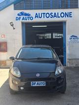 Fiat Punto 1.4 8V 5 porte Natural Power Lounge - Fiat Punto: Natural Power