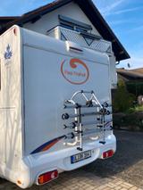 Ahorn Camp Eco 690 Plus - Ahorn Camp