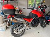 Triumph Tiger 955i Bj. 2005 Erstbesitz - TRIUMPH TIGER 955I