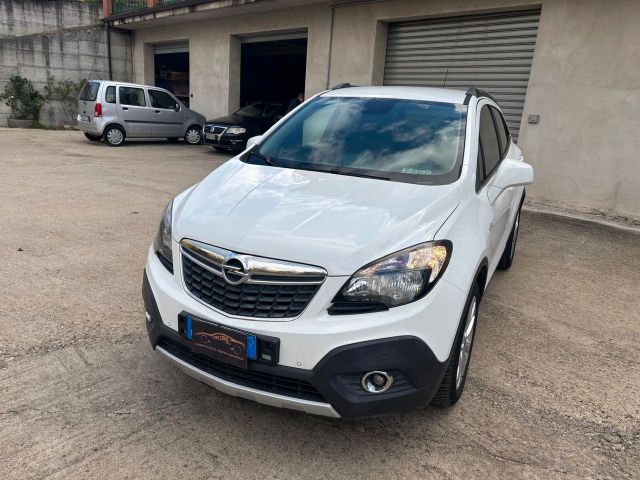 Opel Mokka 1.6 CDTI Ecotec 136CV 4x2 Start&Stop 