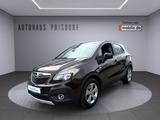 Opel Mokka Edition ecoFlex Navi/RFK/Klima/Tempomat - Opel Mokka Gebrauchtwagen