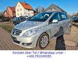 Mercedes-Benz B 180 B B 180 CDI