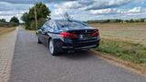 BMW 540i xDrive Luxury-Line /HUD/LED/SHZ/Standh. - gebrauchte BMW 540 aus dem Jahr 2020