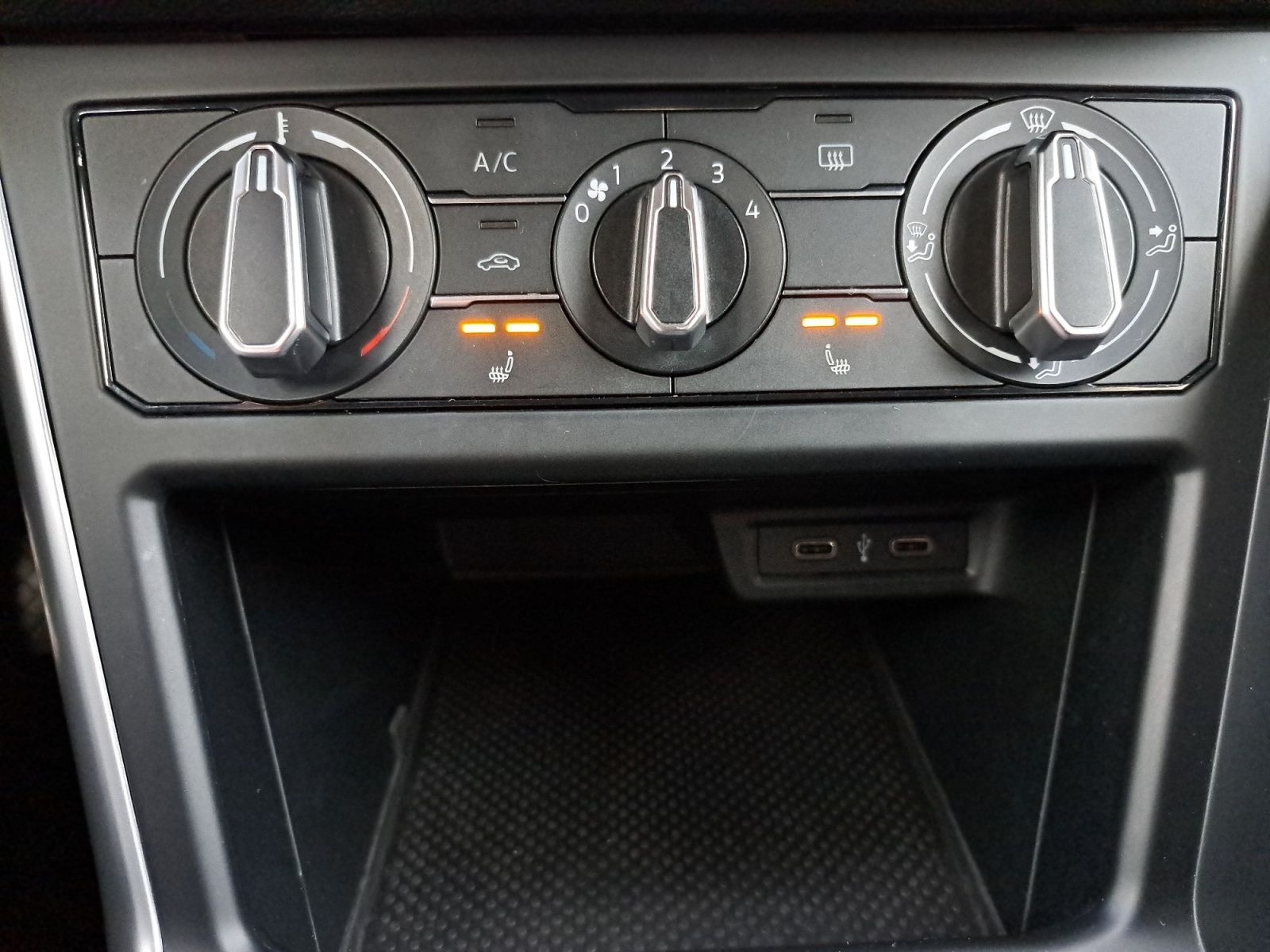 Volkswagen Taigo - Bild 22