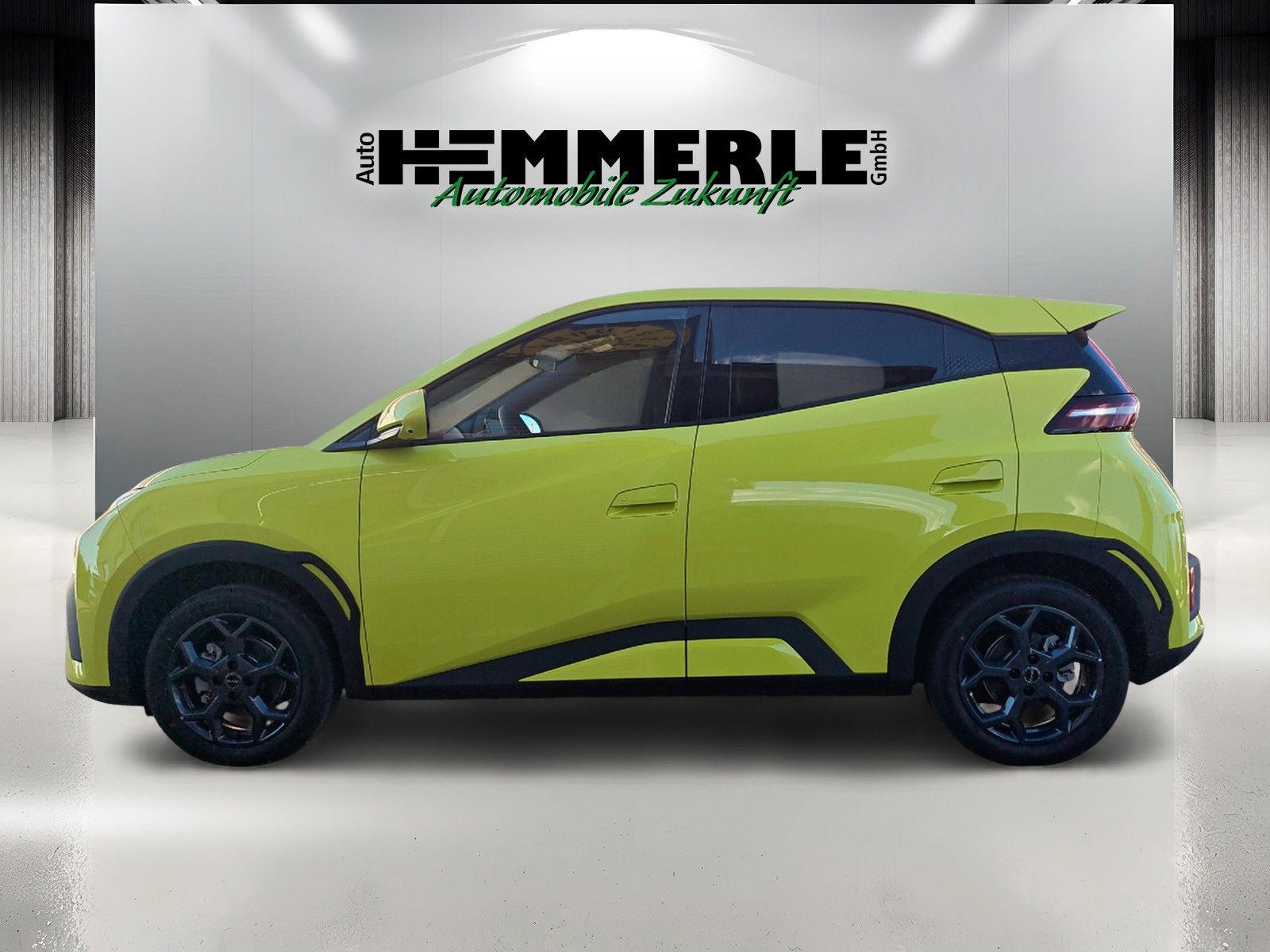 BYD DOLPHIN - Bild 2