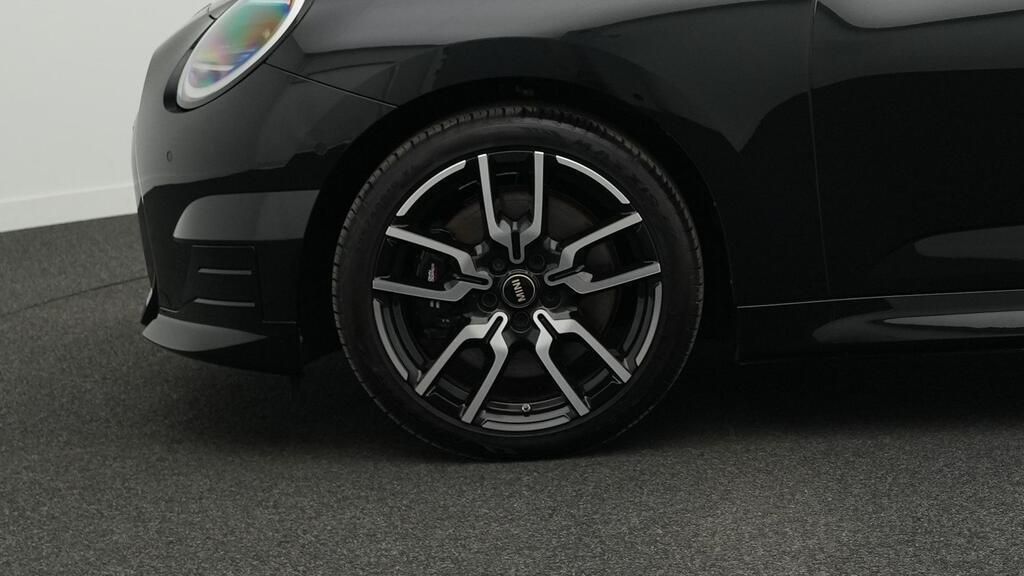 MINI Cooper SE - Bild 19